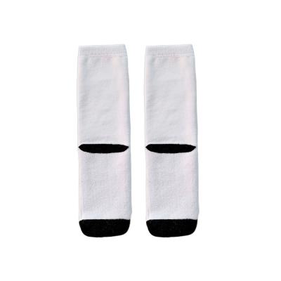 China New popularity hot selling products QUICK DRY white thongs lightweight boys specialized socks for sale