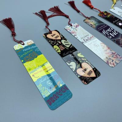 China BrightSUB 0.75mm Glossy White Sublimation Dye Sublimation Business Gift Business Gift BrightSUB 0.75mm Aluminum Metal Foil Book Coated for sale