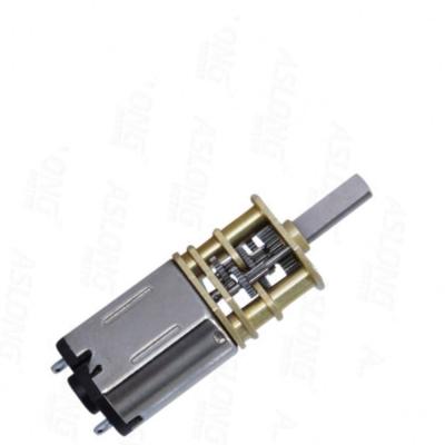 China Totally Enclosed Coupon Selling 1.2 1 2 Hp 12V DC Motor for sale