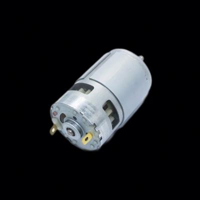 China Big Torque Dc_Motor_12V_100W Totally Enclosed High Speed ​​DC Fan Motor Brushless for sale