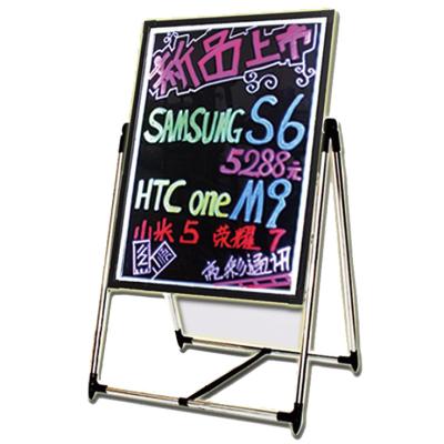 China Adervertising Canton signgroup custom advertising sign led aluminum frame acrylic inscription board for sale