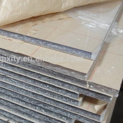 China Traditional Acrylic Solid Surface Sheets Wholesale Led Sign Maker Supplies for sale