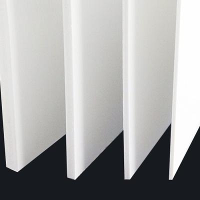 China Plastic PVC Sign Board 3mm PVC Forex Sheet Plastic Foam 3d Printing Board PVC Plate Profile for sale