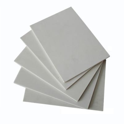 China PVC Extruded Polystyrene Board Polystyrene Foam Sheet Thin Polystyrene Sheets for sale