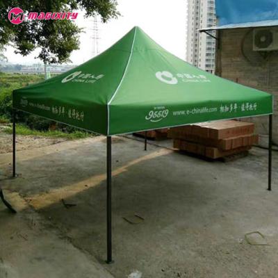 China Water Proof Pop Up Tent Event Tent Promotional Trade Show Tent for sale