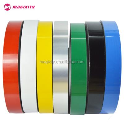 China Good waterproof aluminum spool for channel letter to advertise color coated aluminum spool for sale