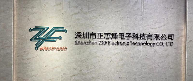 Verified China supplier - Shenzhen Zhengxinfeng Electronic Technology Co., Ltd.