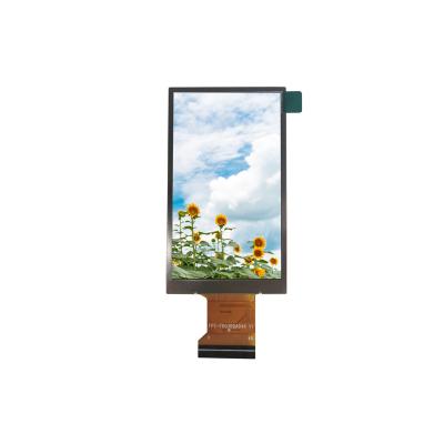 China 360x640 ST7701S TFT Display Screen Module TFT 2.95 Inch 2.95 Inch Module LCD for sale