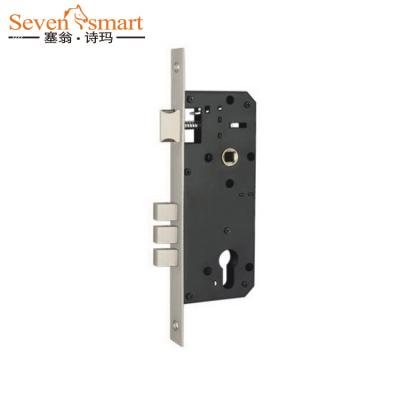 China door & high quality door Lockcase, mortise lock body (85 series) 8545 custom window lockbody for sale