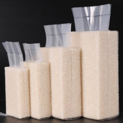 China ANTISTATIC Biodegradable Products Custom Packing Plastic Bag Bags for sale