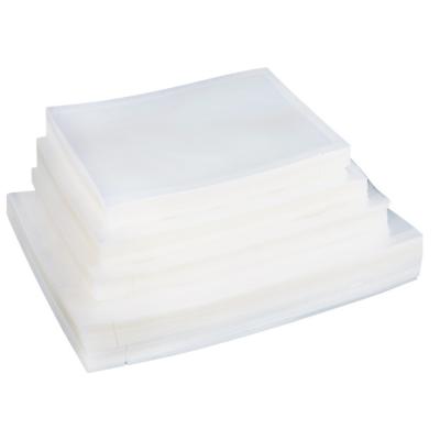 China Vacuum Bag Microwavable Transparent Bag Food Nylon Packaging Bags for sale