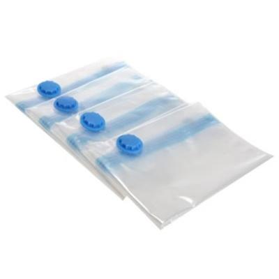 China New Product Amazon CLASSIC High Quality Hot Sale Travel Clothing Vacuum Storage Sealed Compressed Bag for sale