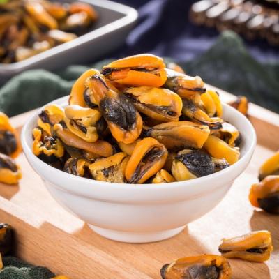 China Best Tasty and Delicious Jelly Shell Fish Blue Free Mussel Meat Jellied High Quality Fresh Frozen For Sale Retail China Supplier for sale