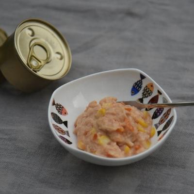 China Tuna Canned Good Price Canned High Quality Canned Tuna Bonito 170 Fish Rio Mare Tuna Can Size In Oil Tin Cans Canning from G W 1Kg China for sale