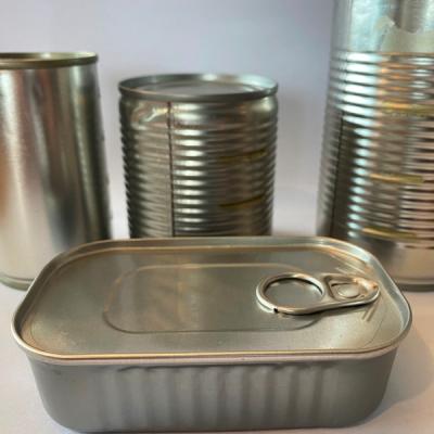 China China Producers Best Canned Brands Canned Sardines In Vegetable Oil OEM Fish Morocco Sardine Can For Sale for sale