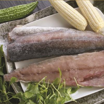 China NATURE Hot Selling Frozen Fish Bandage Mahi Mahi With High Quality for sale