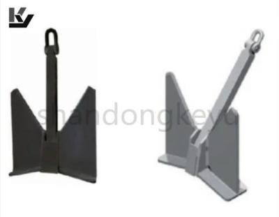 China Marine Type TW Stockless Type High Holding Power Pool n Boat Boat Anchor for sale