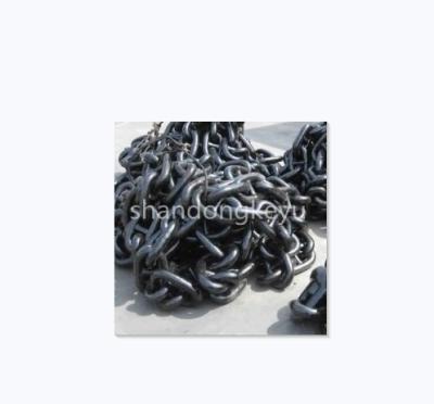 China CM490 China Boat Anchor Chain Manufacturer for sale