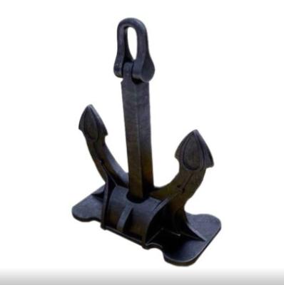 China marine ship/navy/boat spek anchor and offshore boat 50-29000kg for spek anchor with class certificate for sale