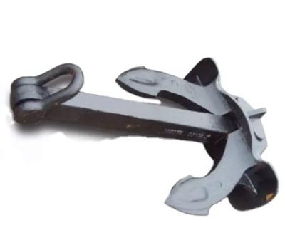 China Factory Stockless Japan Manufacturer 5250kg Boat Anchors For Sale 180KG-15400KG for sale