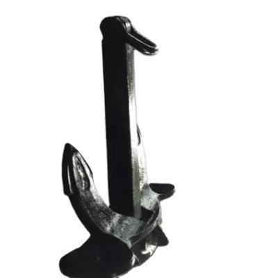 China Marine Japan JIS Stockless Anchor for Marine Ships and Boats 180KG-15400KG for sale