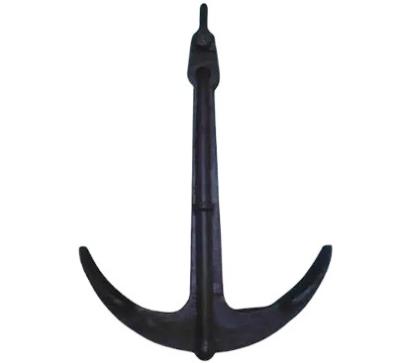 China High Quality Navy Admiralty Marine Anchor from Marine Anchor Manufacturer for Ships and Boats for sale