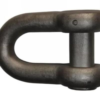 China Detachable Anchor 70mm KS kenter marine shackle for marine anchor chain with mill certificate for boats for sale