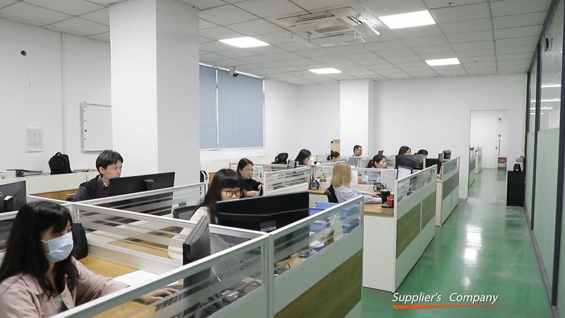 Verified China supplier - Shenzhen Fullwill Technology Co., Ltd.