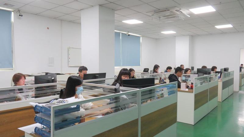 Verified China supplier - Shenzhen Fullwill Technology Co., Ltd.