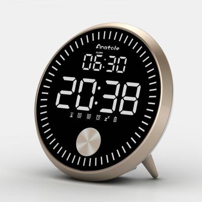 China Minimalist novelty digital clocks for sale