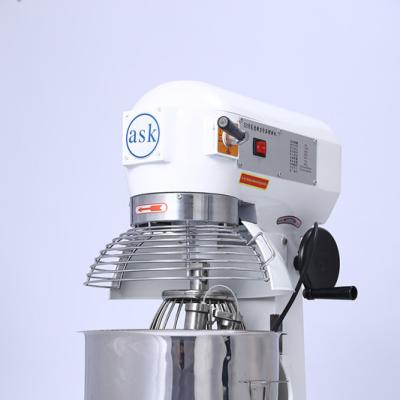 China High Quality Snack Factory B25 Blender Food Processor Food Mixer For Kitchen Or Home Use Commercial for sale