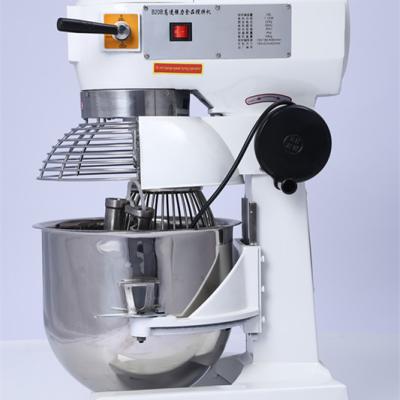 China Multifunctional Snacks Factory B25 Food Processor Mixer Blender Food Blender Machine for sale