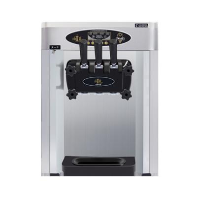 China MK-25CTB Bakery Commercial Ice Cream Machine , Soft Serve Ice Cream Machine for sale