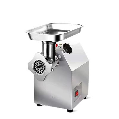 China Hotels Mincer Meat Meat Grinder Machine for sale