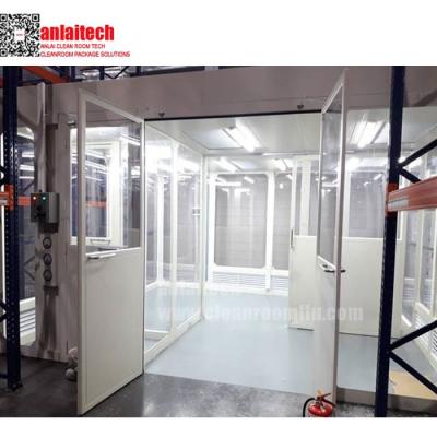 China Medical Clean Room Clean Room Modular Clean Room China supplier for sale