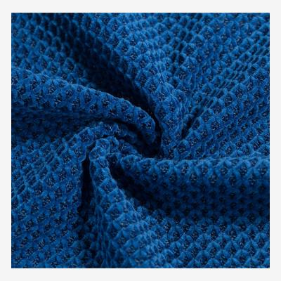 China 2021 New Design Anti Pill Chenille Fabric Comfortable Microfiber Fabric Homewear And Washable Fabric for sale