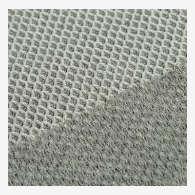 China High Quality Anti Pill Homewear And Fabric Polyester Chenille Cloth Washable Smooth Upholstery Fabric for sale