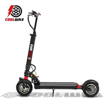 China T9 600W Unisex Electric Scooter 8.5 Inch Folding Scooter POWERFUL ELECTRIC SCOOTER FOR ADULTS for sale