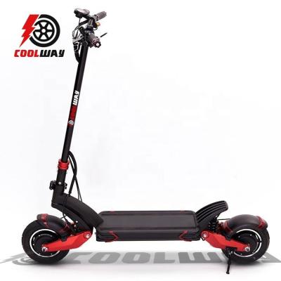 China High Quality Unisex Portable Electric Adults Foldable Electric Scooter Mobility Scooter ddm t10 Foldable Electric Scooter for sale