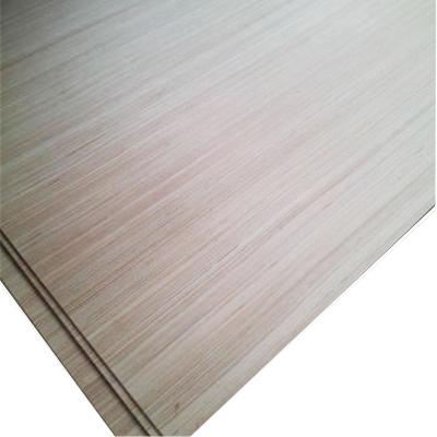 China EV Poplar Industrial Commercial Plywood Veneer 1220*2440 Fancy Plywood for sale