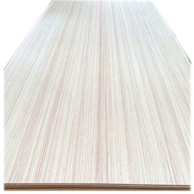 China Contemporary EV Veneer 3.2mm Three Ply Plywood for sale