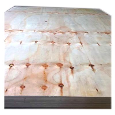 China Contemporary C grade 12mm cdx beam pine plywood for sale