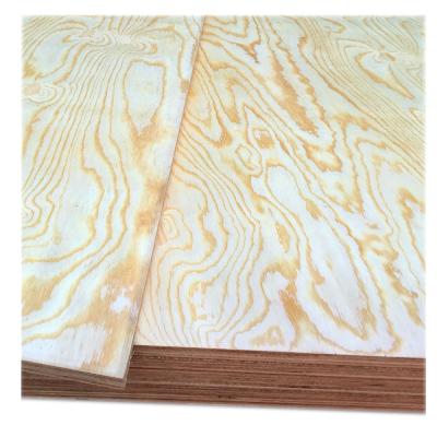 China Contemporary Cdx 5/8 15mm Cd Grade Radiata Pine Plywood For Concrete for sale