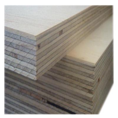 China Cheap industrial wholesale china poplar plywood sheets 50mm 40mm 30mm for sale