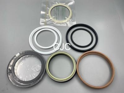 China Heat Resistant PTFE Hydraulic Cylinder Seal Kit Excavator Equipment Parts for sale