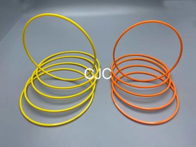 China N4W Bearing Gasket Excavator Seal Kit Hydraulic Backup Ring 22000139 for sale