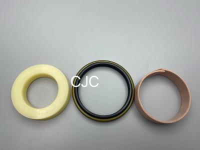 China High Temperature Resistance Excavator Seal Kit PC200 Track Adjuster Seal Kit for sale