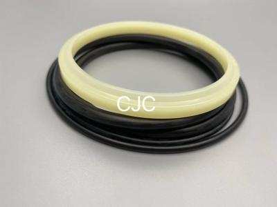 China SK350-6 Excavator Hydraulic Center Joint Seal Kit High Chemical Resistance for sale