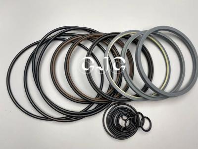 China 86612744 Breaker Seal Kit TPFE FKM Material For Hammer Spare Parts for sale