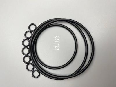 China Excavator EX330-3 Hydraulic Pump Seal Kit 4451039 With Chemical Stability for sale